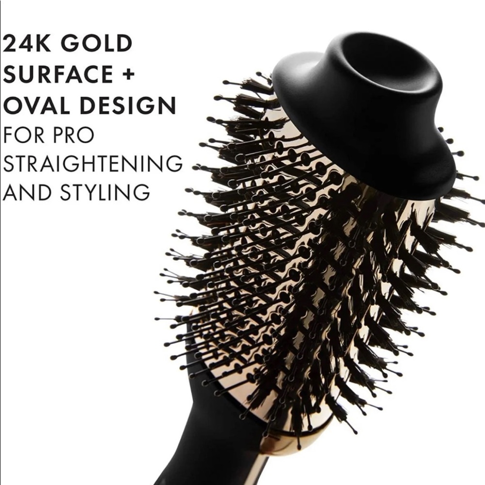 One Step Dryer Volumizer